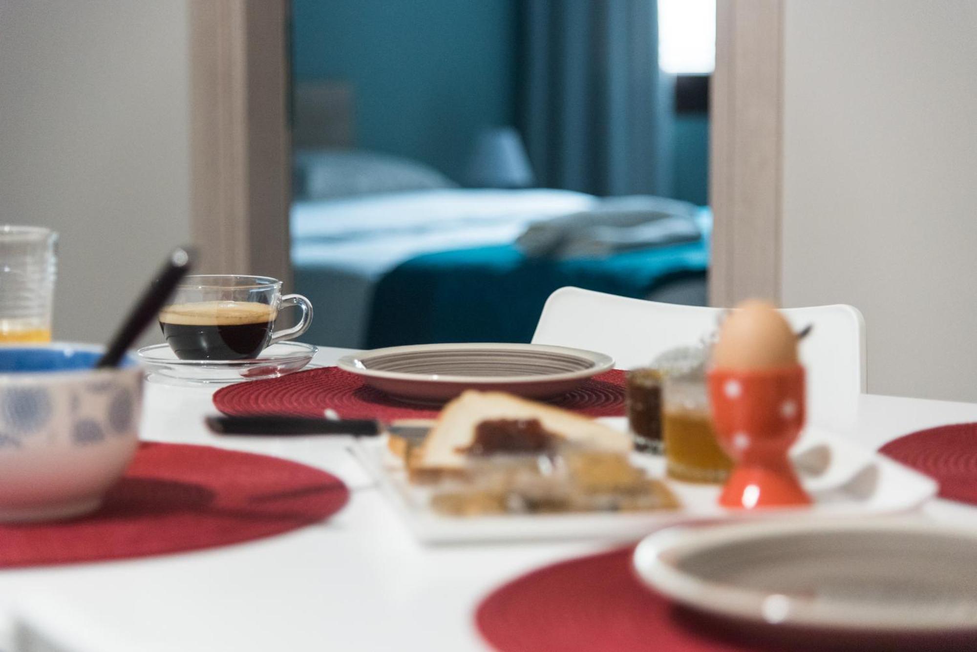 Comfy & Modern Apartment In The Heart Of Heraklion Buitenkant foto