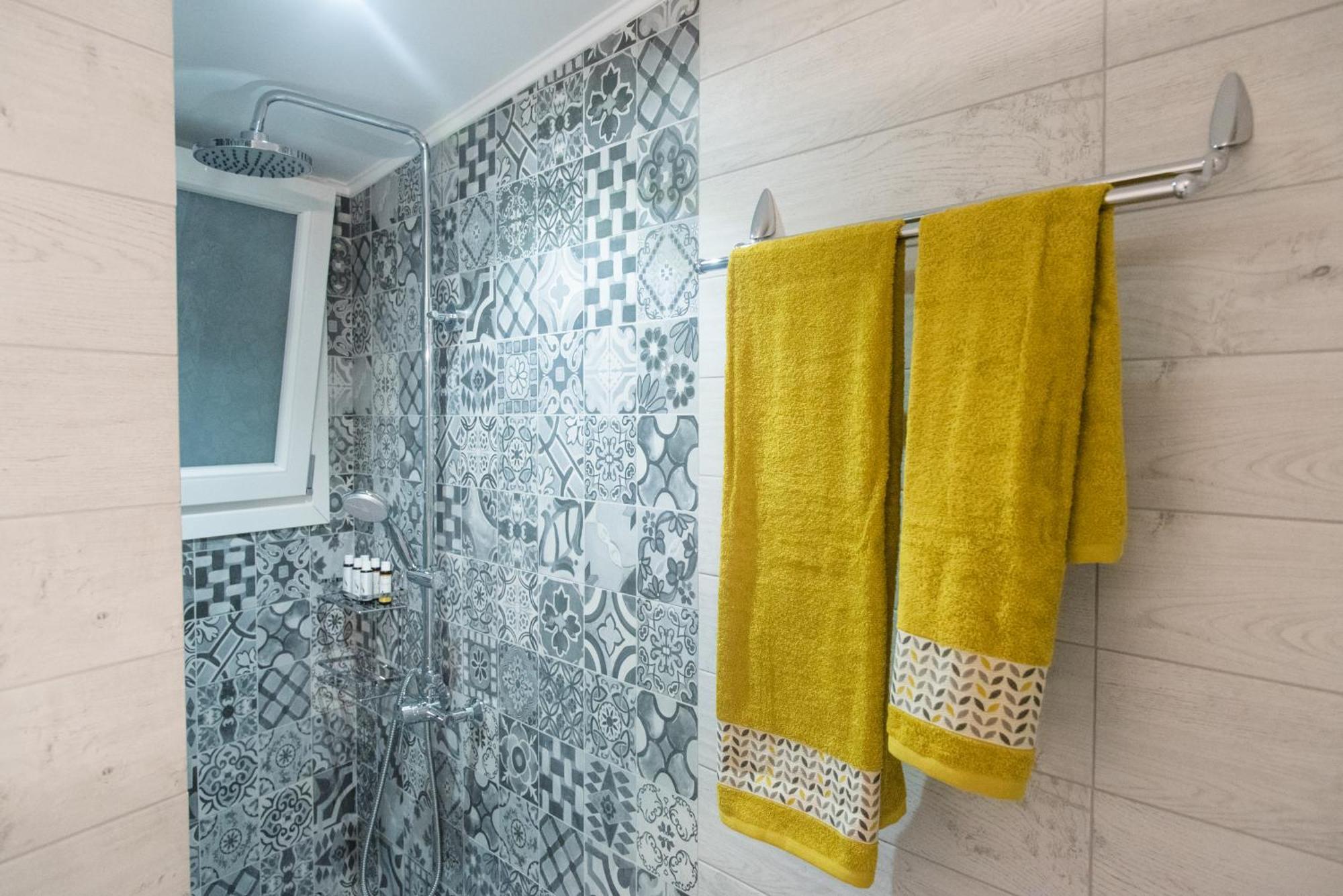 Comfy & Modern Apartment In The Heart Of Heraklion Buitenkant foto